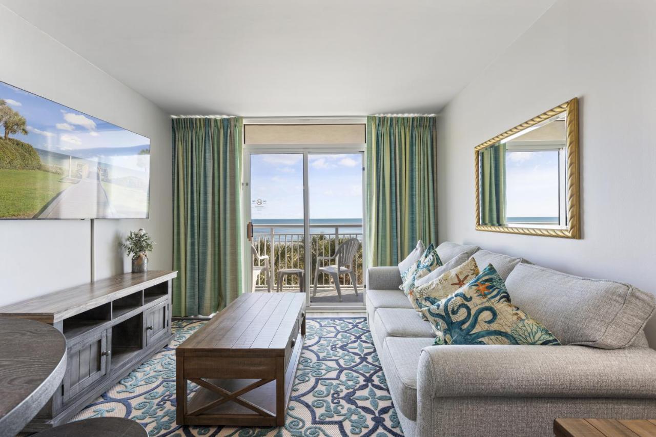 Appartement Oceanfront In Atlantica Near Boardwalk